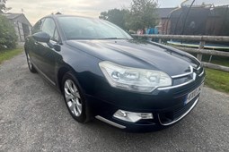 Citroen C5 Saloon (08-18) 2.0 HDI 16V Exclusive (160bhp) 4d Auto For Sale - Stables Car Sales Ltd, Shrewsbury