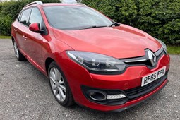 Renault Megane Sport Tourer (09-16) 1.5 dCi Dynamique Nav 5d For Sale - Stables Car Sales Ltd, Shrewsbury