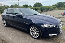 Jaguar XF Sportbrake (12-15) 2.2d Portfolio 5d Auto For Sale - Stables Car Sales Ltd, Shrewsbury