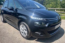 Citroen C4 Picasso (13-18) 1.6 BlueHDi Exclusive 5d For Sale - Stables Car Sales Ltd, Shrewsbury