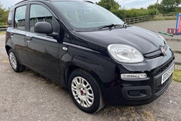 Fiat Panda (12-24) 1.2 Easy 5d For Sale - Stables Car Sales Ltd, Shrewsbury