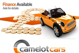 Ford Fiesta (08-17) 1.0 EcoBoost Zetec 5d For Sale - Camelot Cars, Grimsby