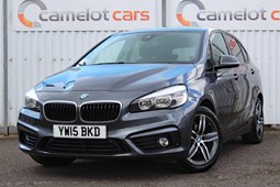 BMW 2-Series Active Tourer (14-21) 218d Sport 5d For Sale - Camelot Cars, Grimsby