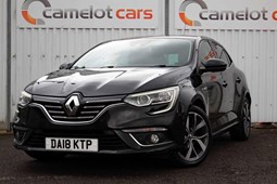 Renault Megane Hatchback (16-22) Dynamique S Nav Energy TCe 130 5d For Sale - Camelot Cars, Grimsby