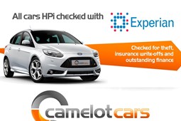 Citroen DS3 (10-15) 1.2 Pure Tech DStyle Plus 3d For Sale - Camelot Cars, Grimsby