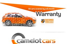 Nissan Juke SUV (10-19) 1.5 dCi Tekna (06/14-) 5d For Sale - Camelot Cars, Grimsby