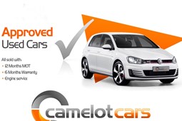 Vauxhall Astra Hatchback (15-21) 1.4T 16V Design 5d For Sale - Camelot Cars, Grimsby