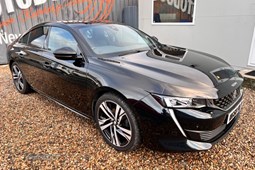 Peugeot 508 Fastback (18 on) GT Line 1.5 BlueHDi 130 S&S 5d For Sale - The Autodock, Larne