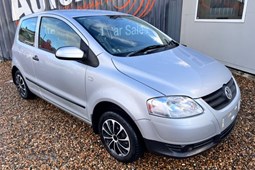 Volkswagen Fox (06-12) 1.2 Urban Fox 3d For Sale - The Autodock, Larne