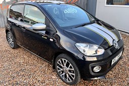 Volkswagen Up (12-23) 1.0 Street Up 5d For Sale - The Autodock, Larne