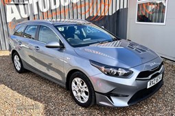 Kia Ceed Sportswagon (18 on) 2 1.0 T-GDi 118bhp ISG 5d For Sale - The Autodock, Larne