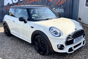 MINI Hatchback (14-24) Cooper Sport 3d For Sale - The Autodock, Larne