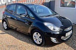 Hyundai ix20 (10-19) 1.6 CRDi Blue drive Style 5d For Sale - The Autodock, Larne