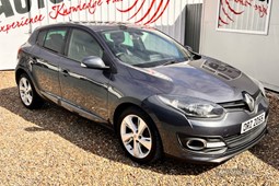 Renault Megane Hatchback (08-16) 1.5 dCi Dynamique TomTom 5d For Sale - The Autodock, Larne
