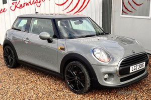 MINI Hatchback (14-24) 1.2 One Hatchback 3d For Sale - The Autodock, Larne