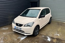 SEAT Mii (12-19) 1.0 (75bhp) Mii by Mango 5d For Sale - Uniche Motor Company, Maidstone