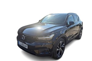 Volvo XC40 SUV (17 on) R-Design Pro D3 FWD 5d For Sale - Uniche Motor Company, Maidstone