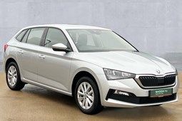 Skoda Scala Hatchback (19 on) 1.0 TSI 95 SE Technology 5dr For Sale - Marshall SKODA Newbury, Newbury