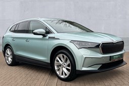 Skoda Enyaq SUV (21 on) 210kW 85 Edition 82kWh 5dr Auto For Sale - Marshall SKODA Newbury, Newbury