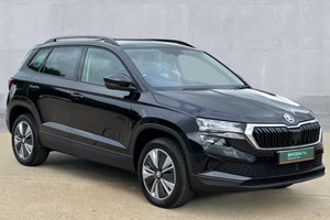 Skoda Karoq SUV (17 on) 1.5 TSI SE Drive 5dr DSG For Sale - Marshall SKODA Newbury, Newbury