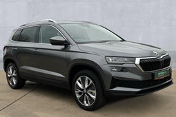 Skoda Karoq SUV (17 on) 1.5 TSI SE L 5dr For Sale - Marshall SKODA Newbury, Newbury