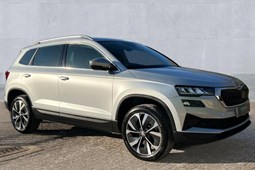 Skoda Karoq SUV (17 on) 1.5 TSI SE L 5dr DSG For Sale - Marshall SKODA Newbury, Newbury