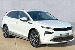 Skoda Enyaq SUV (21 on) 210kW 85 Edition 82kWh 5dr Auto For Sale - Marshall SKODA Newbury, Newbury