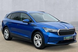 Skoda Enyaq SUV (21 on) 132kW 60 Edition 62kWh 5dr Auto For Sale - Marshall SKODA Newbury, Newbury