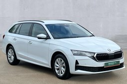 Skoda Octavia Estate (20 on) 2.0 TDI 150 SE Technology 5dr DSG For Sale - Marshall SKODA Newbury, Newbury