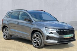 Skoda Karoq SUV (17 on) 1.5 TSI Sportline Edition 5dr DSG For Sale - Marshall SKODA Newbury, Newbury