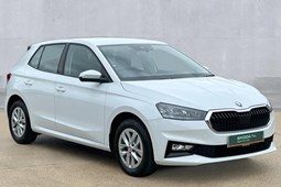 Skoda Fabia Hatchback (21 on) 1.0 MPI 80 SE Comfort 5dr For Sale - Marshall SKODA Newbury, Newbury