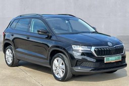 Skoda Karoq SUV (17 on) 1.5 TSI SE Drive 5dr DSG For Sale - Marshall SKODA Newbury, Newbury