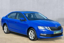 Skoda Octavia Hatchback (13-20) SE Technology 1.5 TSI 150PS 5d For Sale - Marshall SKODA Newbury, Newbury