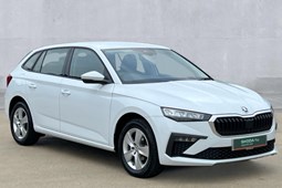 Skoda Scala Hatchback (19 on) 1.0 TSI 95 SE 5dr For Sale - Marshall SKODA Newbury, Newbury