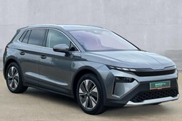 Skoda Elroq SUV (24 on) 210kW 85 Edition 82kWh 5dr Auto For Sale - Marshall SKODA Newbury, Newbury