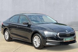 Skoda Octavia Hatchback (20 on) 1.5 TSI SE Technology 5dr For Sale - Marshall SKODA Newbury, Newbury