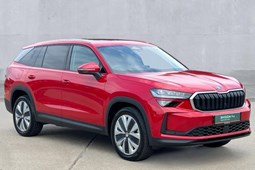 Skoda Kodiaq SUV (24 on) 2.0 TDI 193 SE L 4X4 5dr DSG [7 Seat] For Sale - Marshall SKODA Newbury, Newbury
