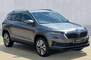 Skoda Karoq SUV (17 on) 1.5 TSI SE L 5dr For Sale - Marshall SKODA Newbury, Newbury