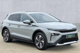 Skoda Elroq SUV (24 on) 150kW 60 Edition 63kWh 5dr Auto For Sale - Marshall SKODA Newbury, Newbury
