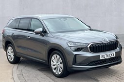 Skoda Kodiaq SUV (24 on) 1.5 TSI e-TEC SE L 5dr DSG [7 Seat] For Sale - Marshall SKODA Newbury, Newbury