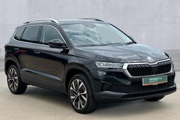 Skoda Karoq SUV (17 on) 1.0 TSI 116 SE L 5dr For Sale - Marshall SKODA Newbury, Newbury