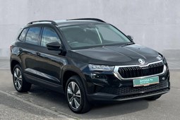Skoda Karoq SUV (17 on) 1.0 TSI SE Drive 5dr For Sale - Marshall SKODA Newbury, Newbury