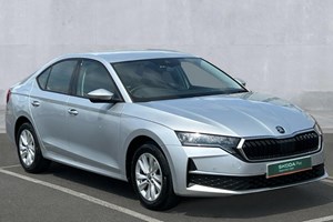 Skoda Octavia Hatchback (20 on) 1.5 TSI SE Technology 5dr For Sale - Marshall SKODA Newbury, Newbury