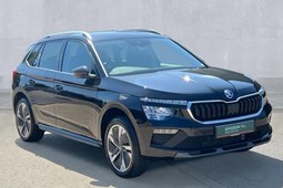 Skoda Kamiq SUV (19 on) 1.5 TSI SE L Edition 5dr DSG For Sale - Marshall SKODA Newbury, Newbury