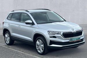 Skoda Karoq SUV (17 on) 1.5 TSI SE Drive 5dr DSG For Sale - Marshall SKODA Newbury, Newbury