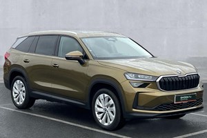 Skoda Kodiaq SUV (24 on) 2.0 TDI SE L 5dr DSG [7 Seat] For Sale - Marshall SKODA Newbury, Newbury