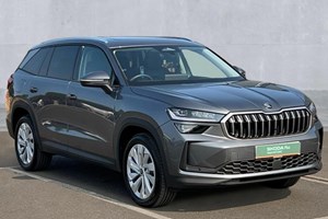 Skoda Kodiaq SUV (24 on) 2.0 TDI 193 SE L 4X4 5dr DSG [7 Seat] For Sale - Marshall SKODA Newbury, Newbury
