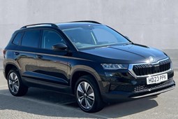 Skoda Karoq SUV (17 on) 1.5 TSI SE Drive 5dr DSG For Sale - Marshall SKODA Newbury, Newbury