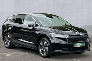 Skoda Enyaq SUV (21 on) 210kW 85 Edition 82kWh 5dr Auto For Sale - Marshall SKODA Newbury, Newbury