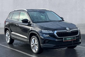 Skoda Karoq SUV (17 on) 1.5 TSI SE L Edition 5dr DSG For Sale - Marshall SKODA Newbury, Newbury